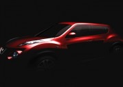 Nowy Nissan Juke