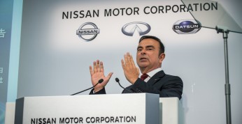 Nissan wykupił 34% udziałów w Mitsubishi