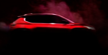 Nissan zapowiada nowego małego crossovera na rynek indyjski