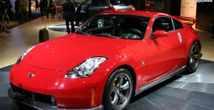 Nissan 350Z