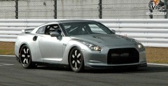 Nissan GT-R V-Spec
