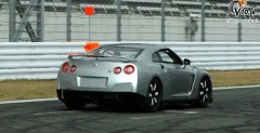 Nissan GT-R V-Spec