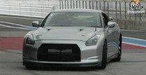 Nissan GT-R V-Spec