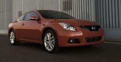 Nissan Altima Coupe