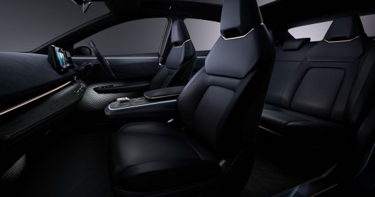 Nissan Ariya Concept