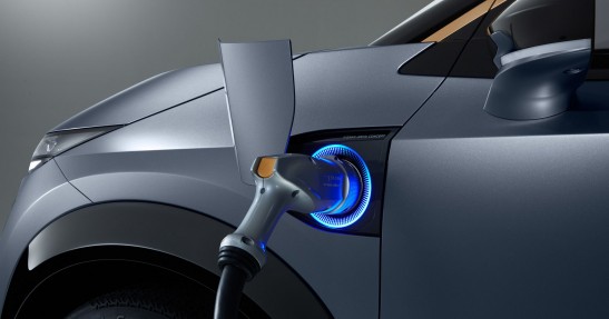Nissan Ariya Concept