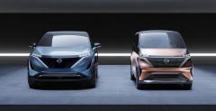 Nissan Ariya Concept