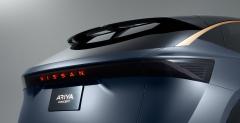 Nissan Ariya Concept