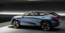 Nissan Ariya Concept