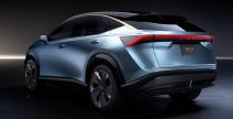 Nissan Ariya Concept