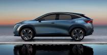 Nissan Ariya Concept