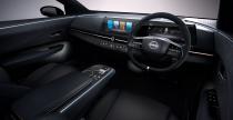 Nissan Ariya Concept