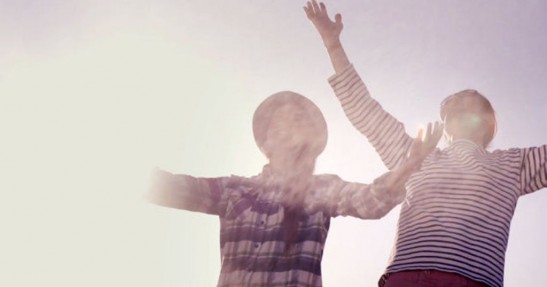 Nissan Ultimate BBQ Vehicle