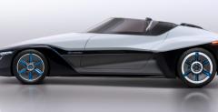 Nissan Bladeglider