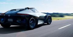 Nissan Bladeglider