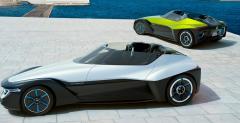Nissan Bladeglider