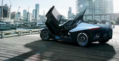 Nissan Bladeglider