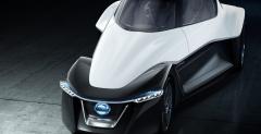 Nissan Bladeglider