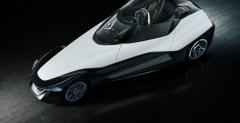 Nissan Bladeglider