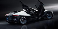 Nissan Bladeglider