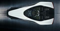 Nissan Bladeglider