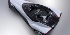 Nissan Bladeglider