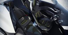 Nissan Bladeglider