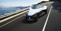 Nissan Bladeglider