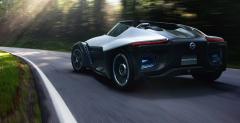 Nissan Bladeglider