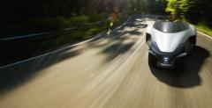 Nissan Bladeglider