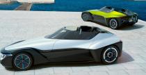 Nissan Bladeglider