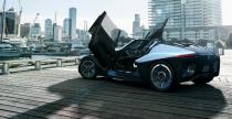 Nissan Bladeglider