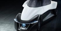 Nissan Bladeglider