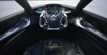 Nissan Bladeglider