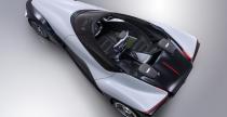 Nissan Bladeglider