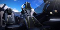 Nissan Bladeglider