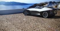 Nissan Bladeglider