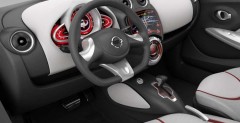 Nissan Compact Sport Concept