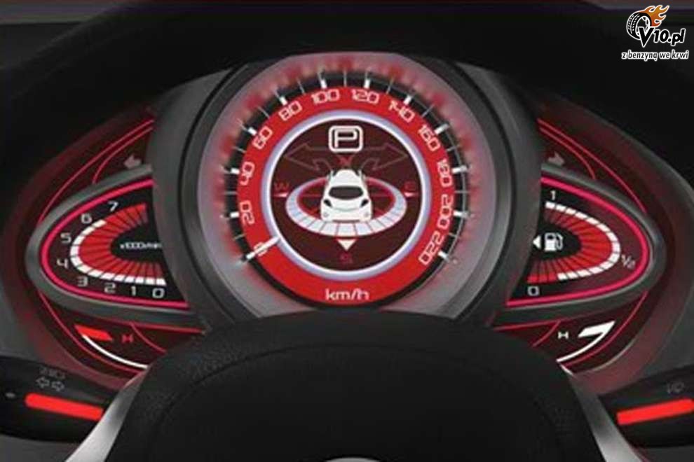 Nissan Compact Sport Concept
