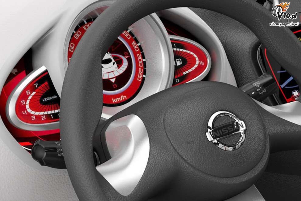 Nissan Compact Sport Concept