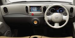 Nissan Cube 2013