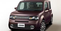Nissan Cube 2013