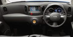 Nissan Cube 2013