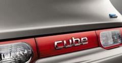 Nissan Cube 2013