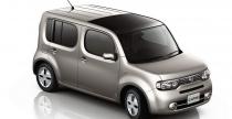 Nissan Cube 2013