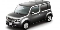 Nissan Cube 2013