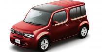 Nissan Cube 2013