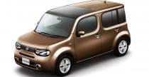 Nissan Cube 2013