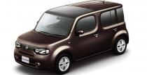 Nissan Cube 2013