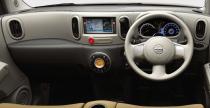 Nissan Cube 2013